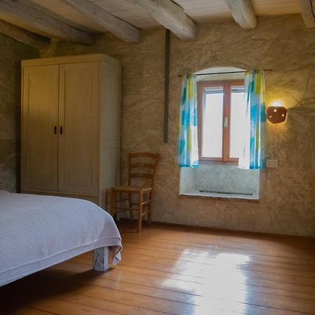 Arbalovija Rustic Villa Sivati エクステリア 写真