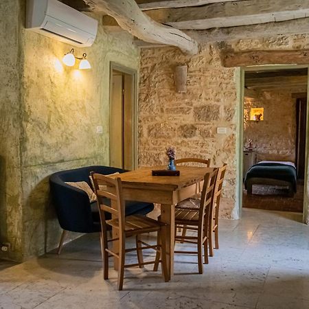 Arbalovija Rustic Villa Sivati エクステリア 写真