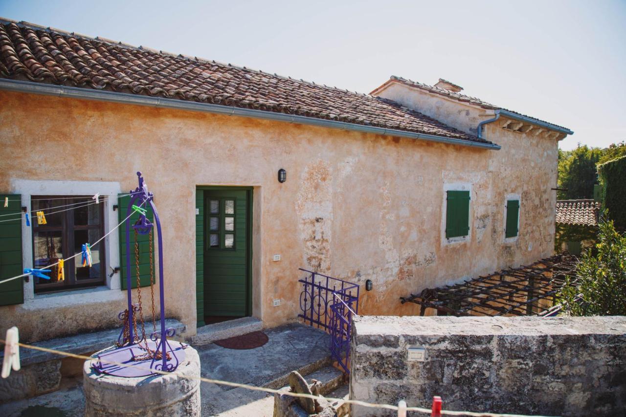 Arbalovija Rustic Villa Sivati エクステリア 写真