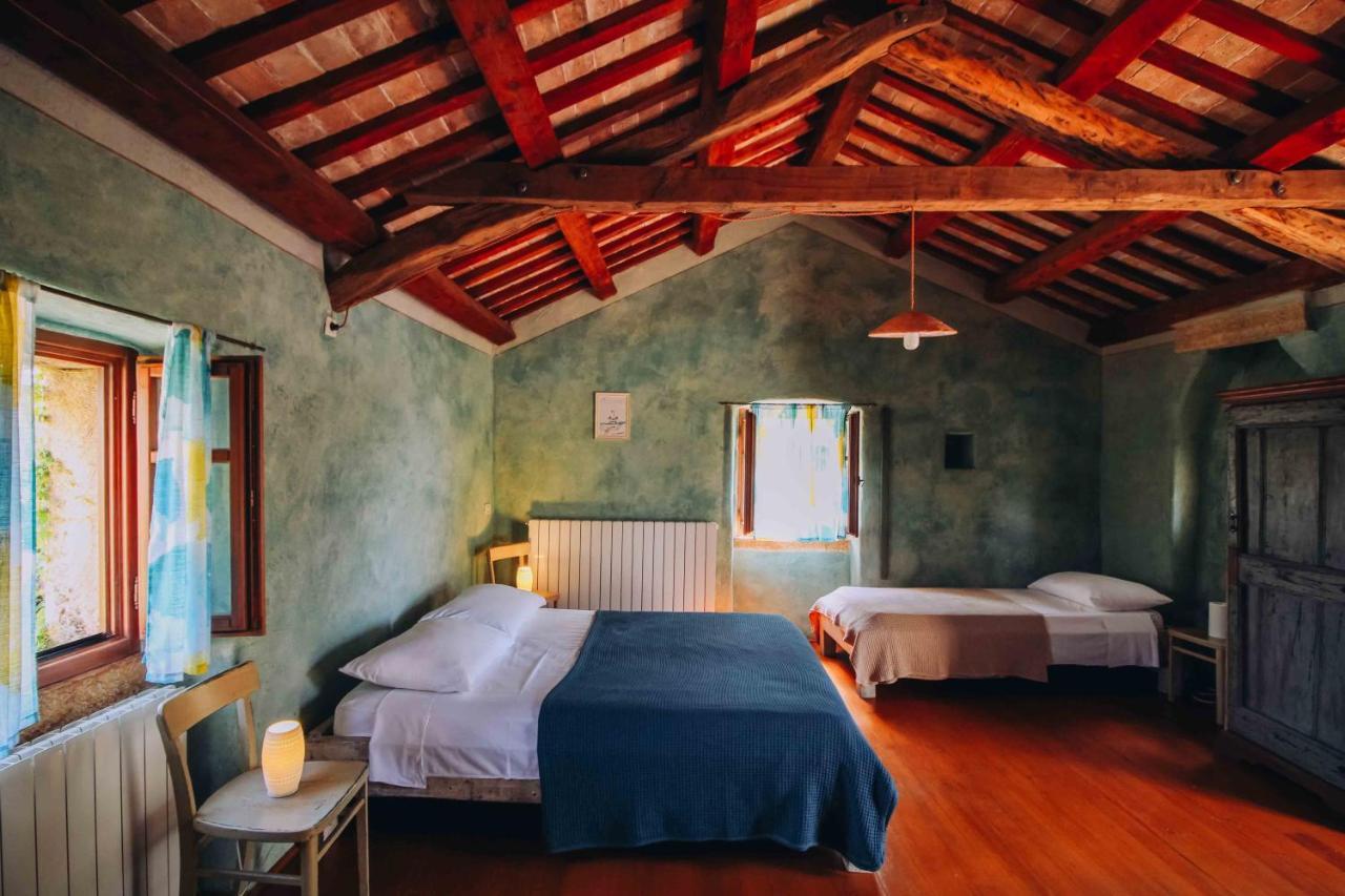 Arbalovija Rustic Villa Sivati エクステリア 写真