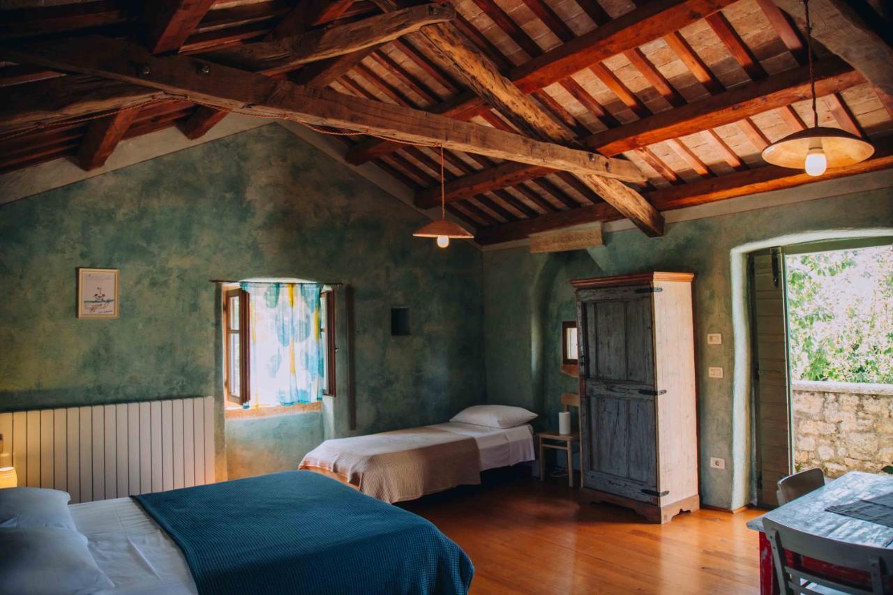 Arbalovija Rustic Villa Sivati エクステリア 写真