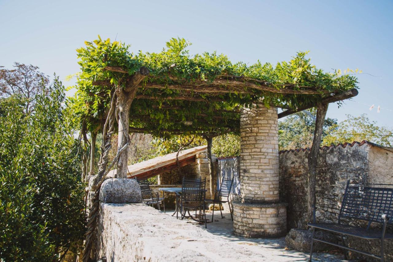 Arbalovija Rustic Villa Sivati エクステリア 写真