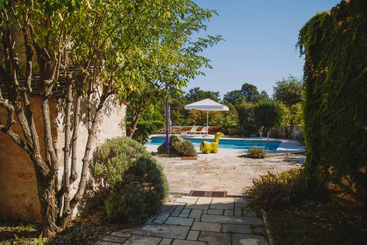 Arbalovija Rustic Villa Sivati エクステリア 写真