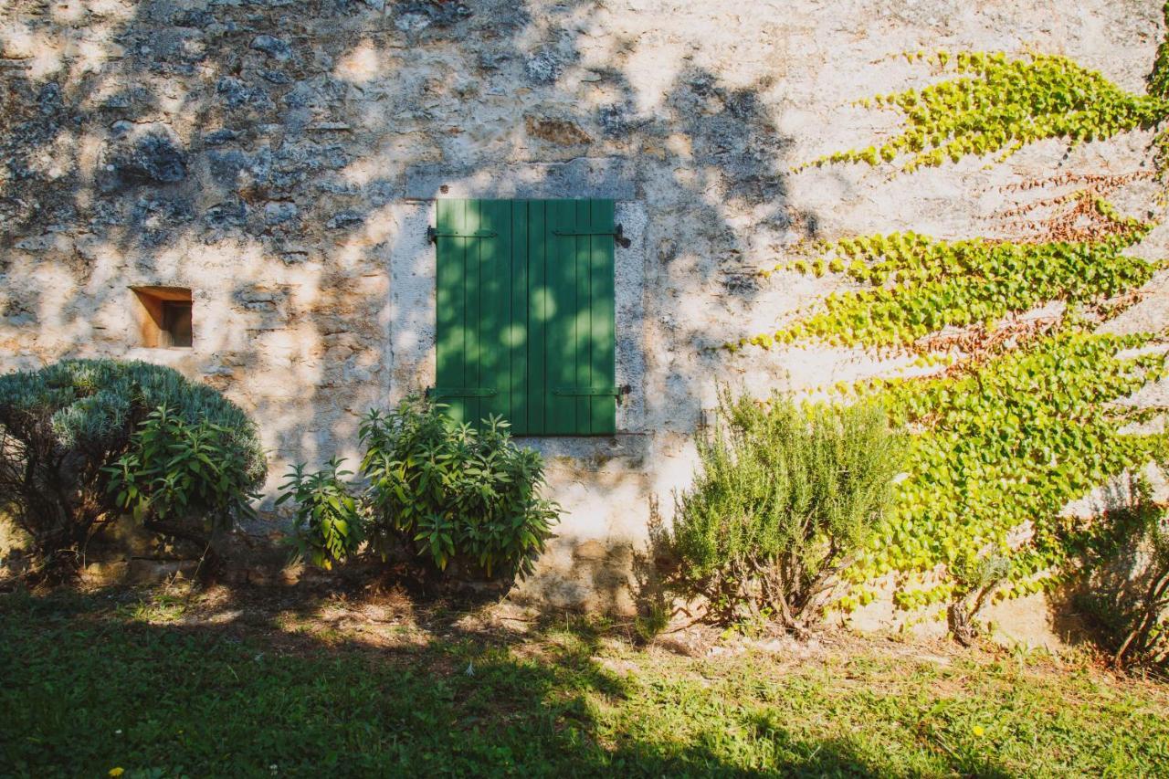Arbalovija Rustic Villa Sivati エクステリア 写真