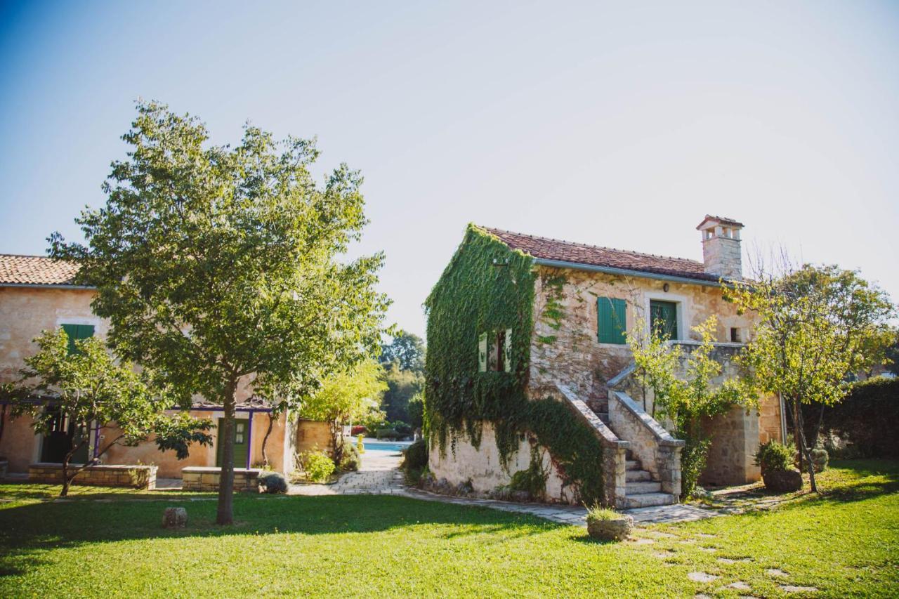 Arbalovija Rustic Villa Sivati エクステリア 写真