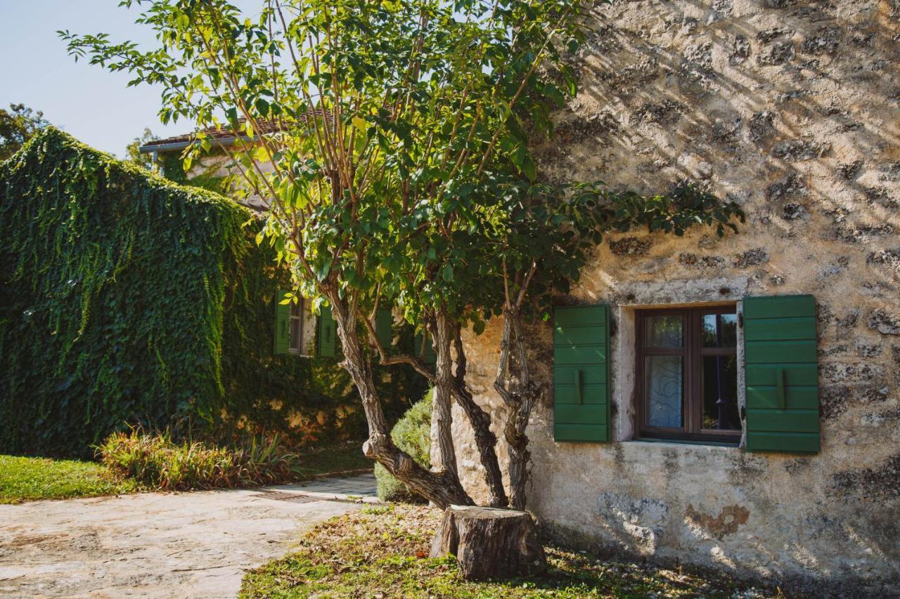 Arbalovija Rustic Villa Sivati エクステリア 写真