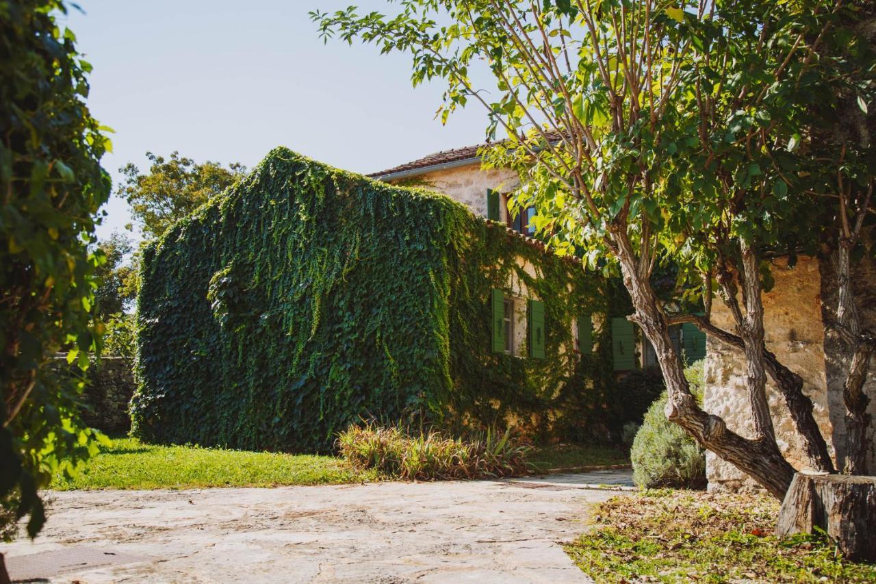 Arbalovija Rustic Villa Sivati エクステリア 写真