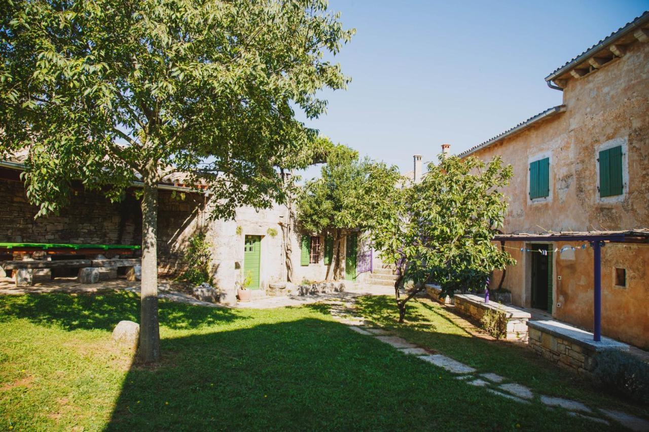 Arbalovija Rustic Villa Sivati エクステリア 写真