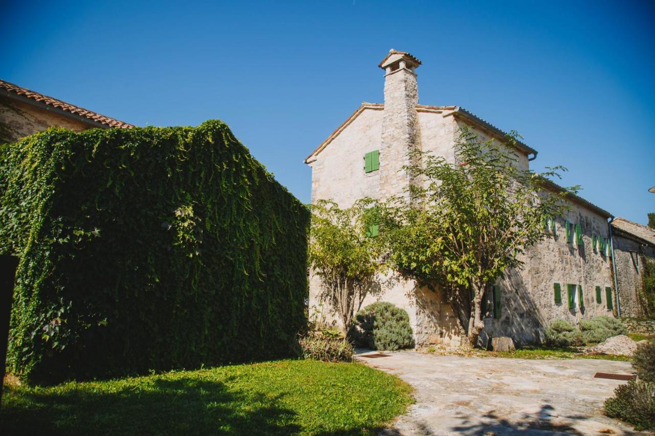 Arbalovija Rustic Villa Sivati エクステリア 写真