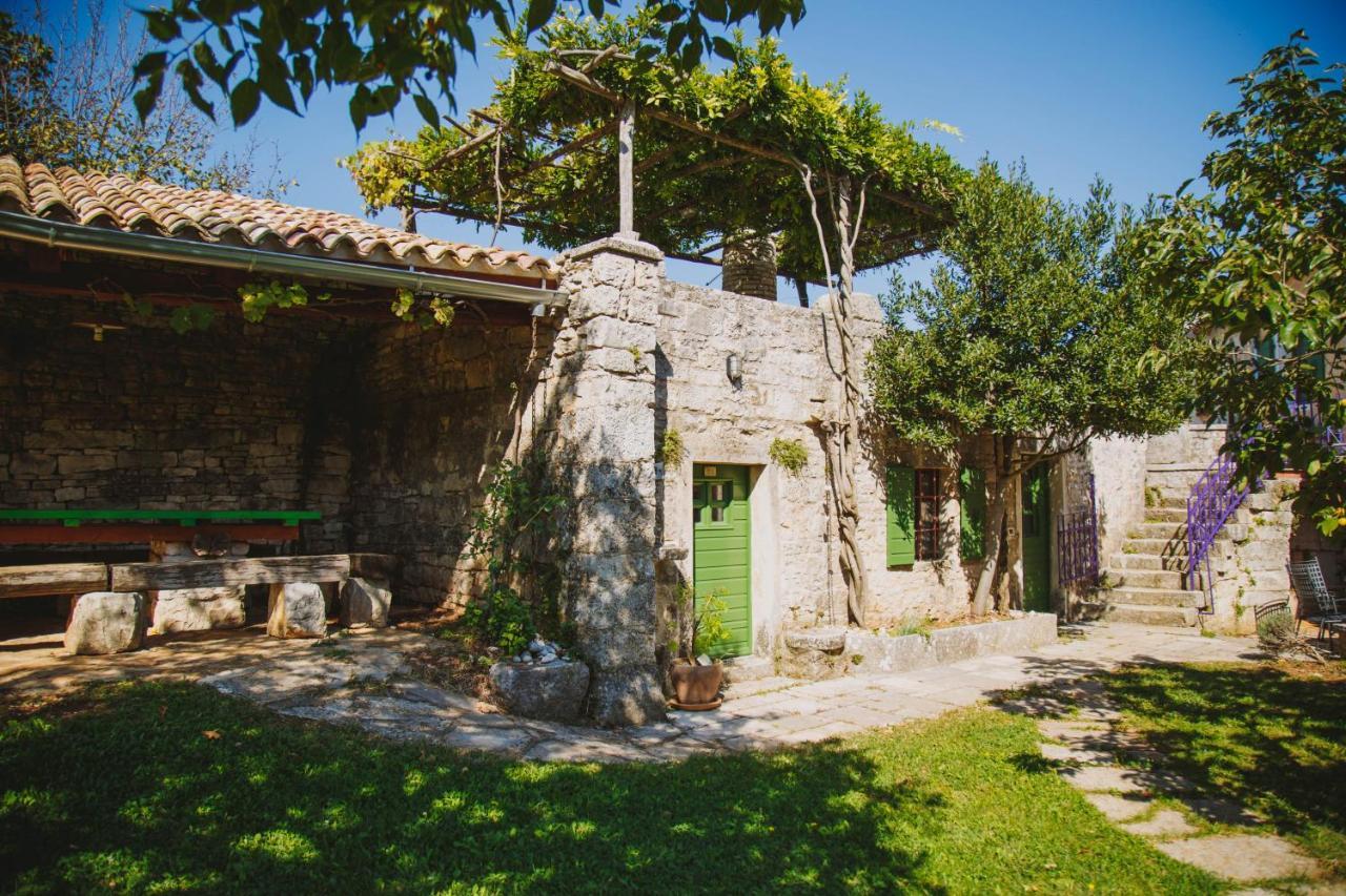 Arbalovija Rustic Villa Sivati エクステリア 写真