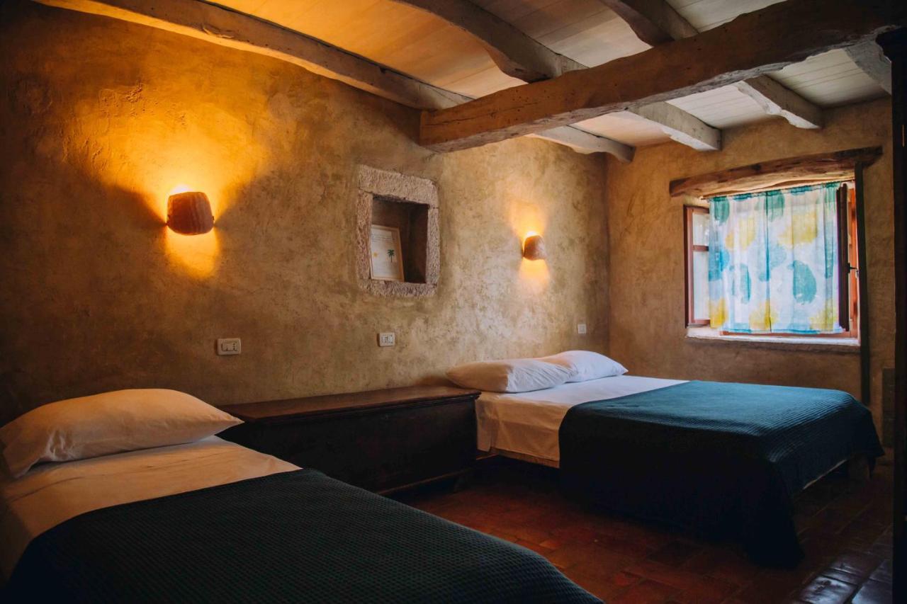 Arbalovija Rustic Villa Sivati エクステリア 写真