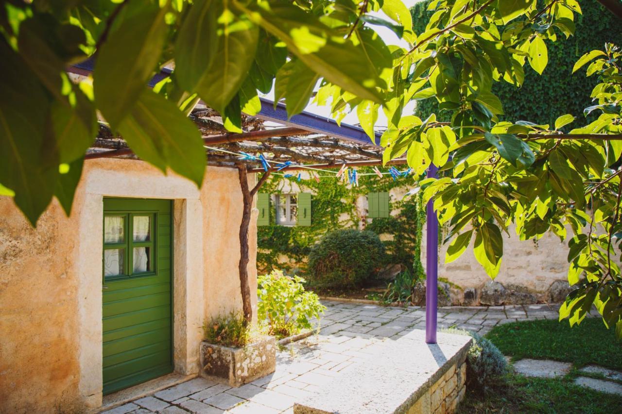 Arbalovija Rustic Villa Sivati エクステリア 写真