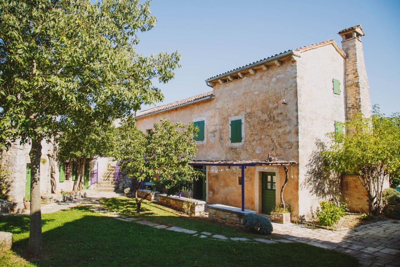 Arbalovija Rustic Villa Sivati エクステリア 写真