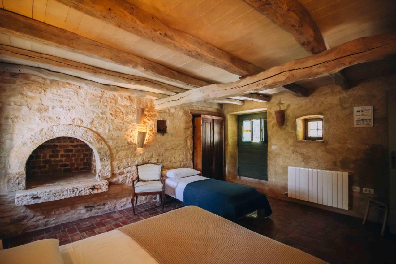 Arbalovija Rustic Villa Sivati エクステリア 写真
