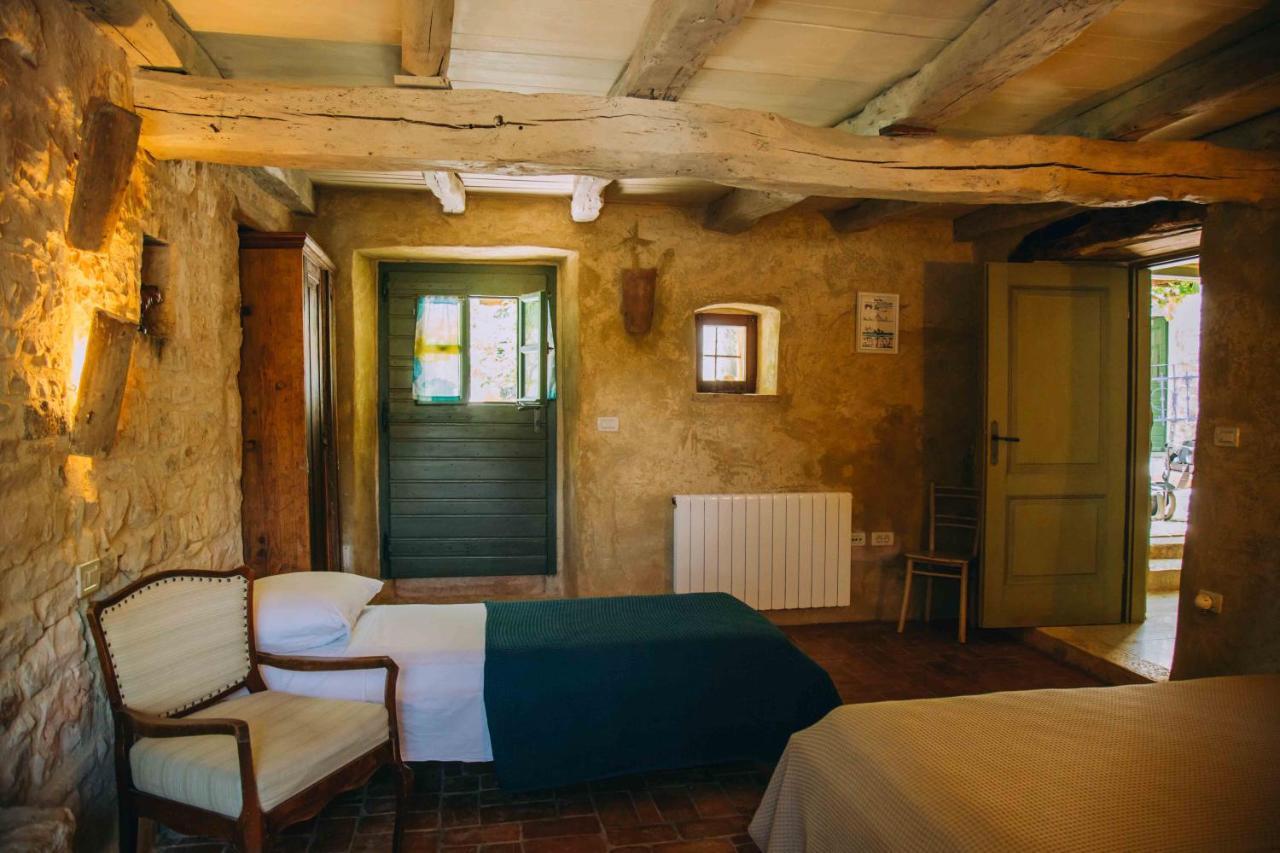 Arbalovija Rustic Villa Sivati エクステリア 写真