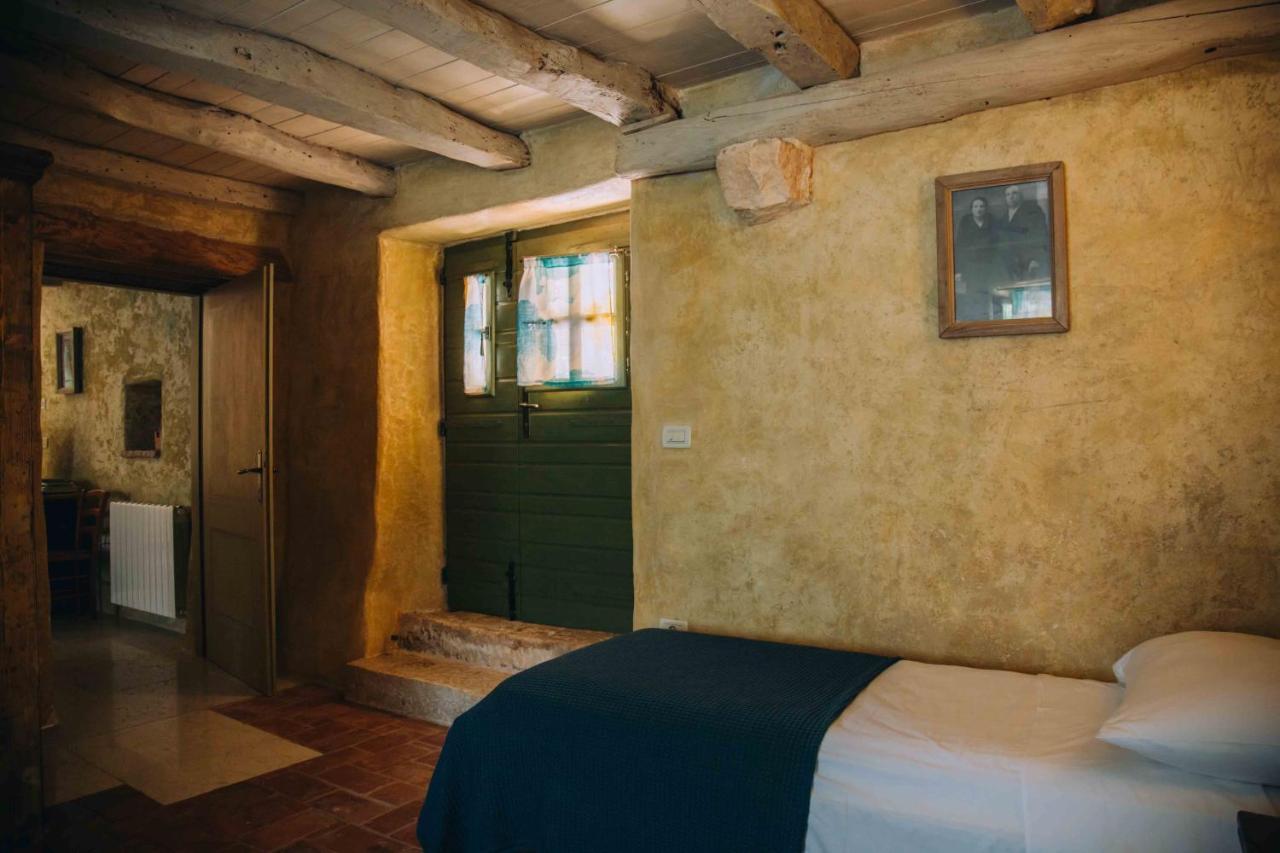 Arbalovija Rustic Villa Sivati エクステリア 写真