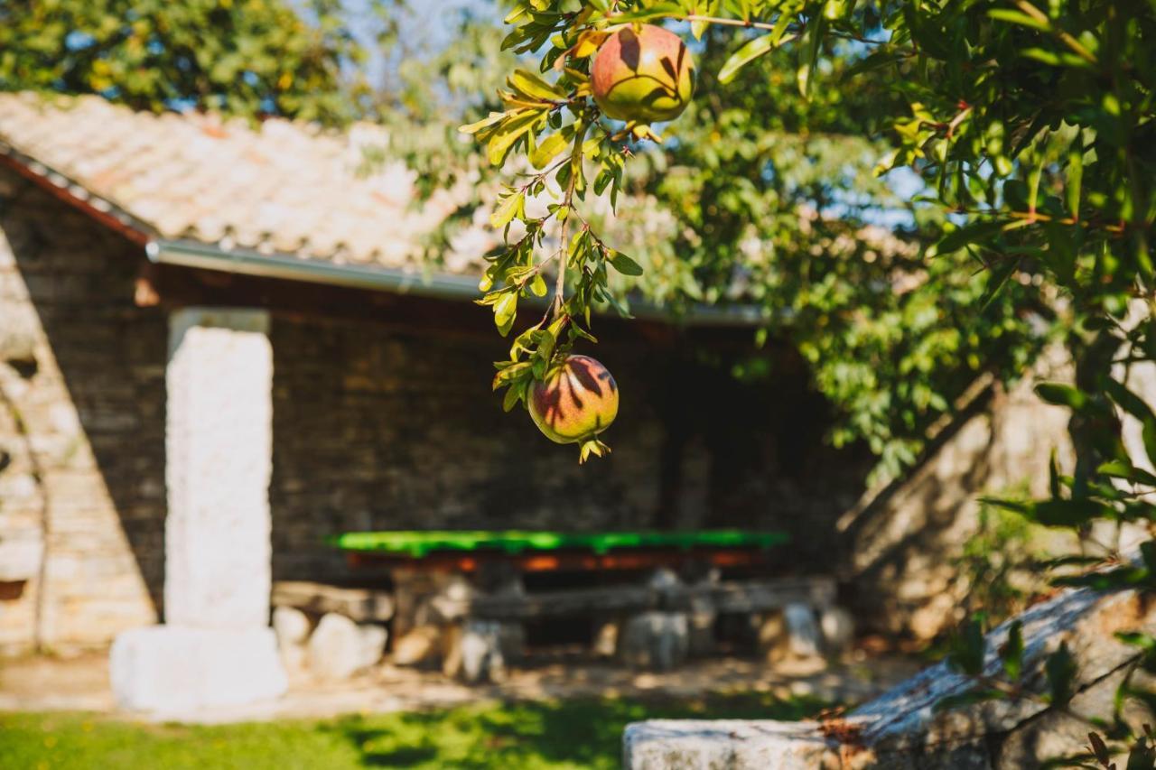 Arbalovija Rustic Villa Sivati エクステリア 写真