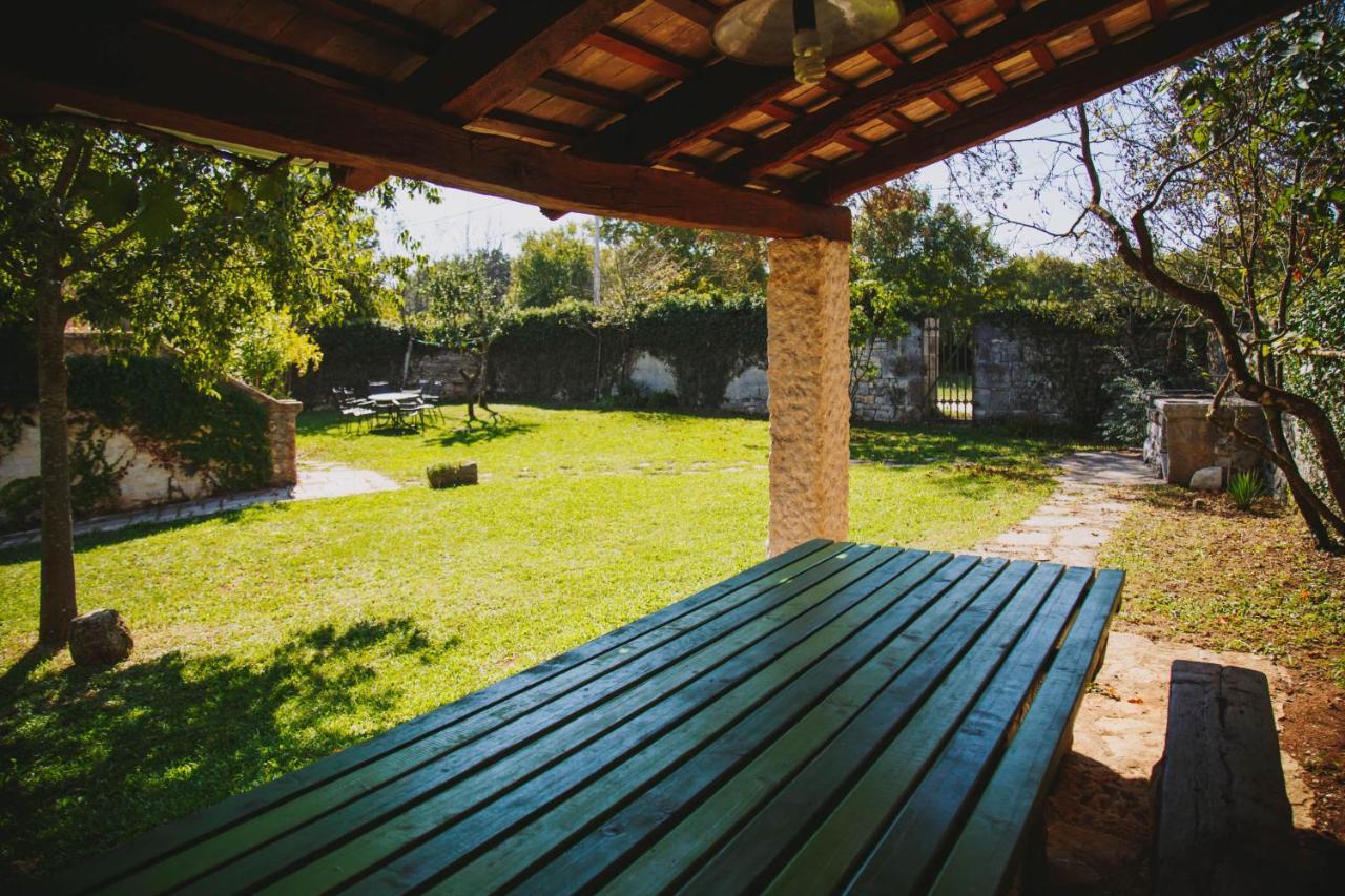 Arbalovija Rustic Villa Sivati エクステリア 写真