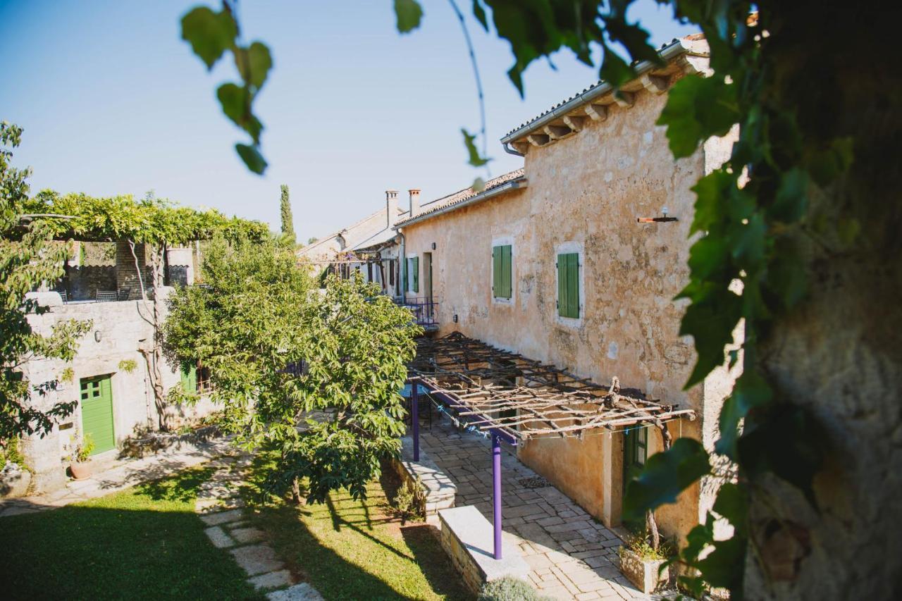Arbalovija Rustic Villa Sivati エクステリア 写真