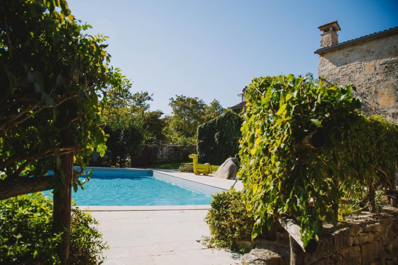 Arbalovija Rustic Villa Sivati エクステリア 写真