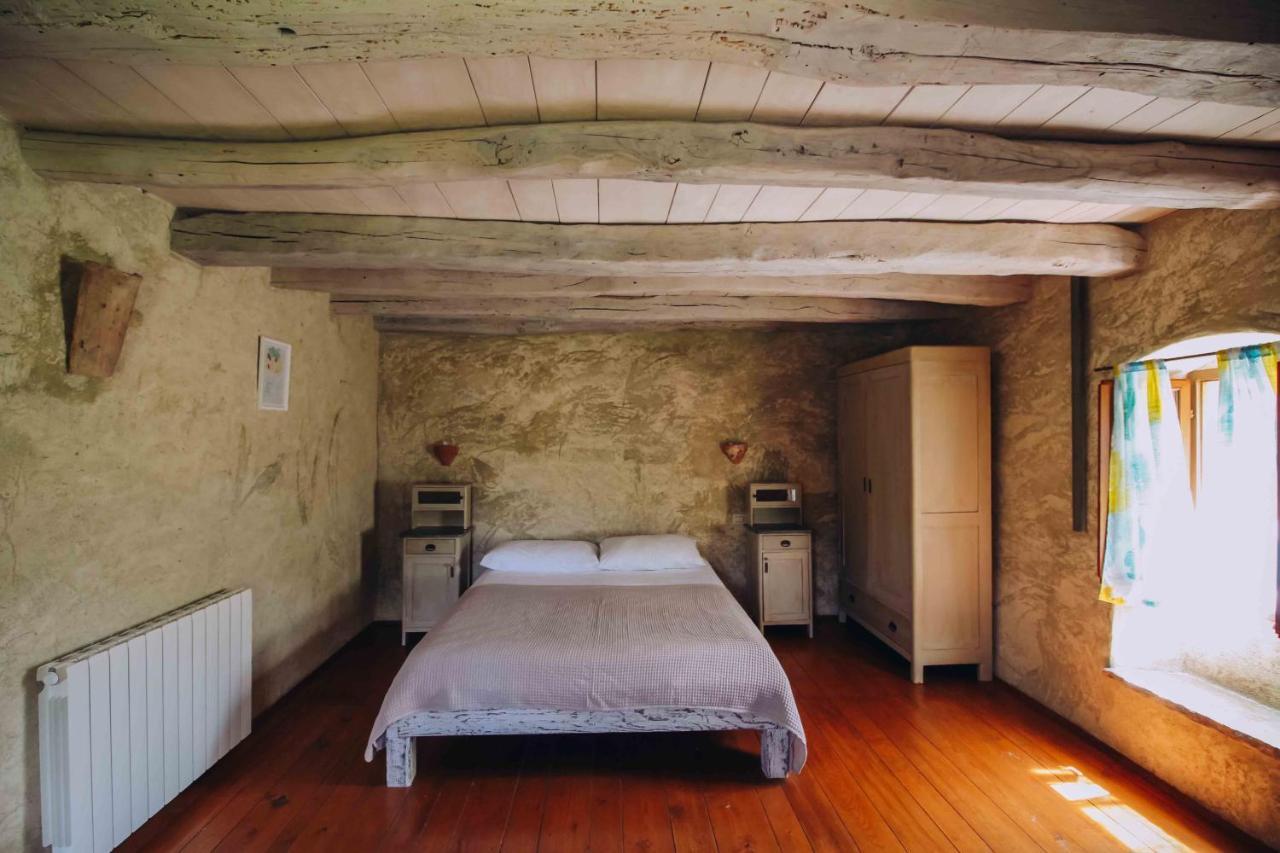 Arbalovija Rustic Villa Sivati エクステリア 写真
