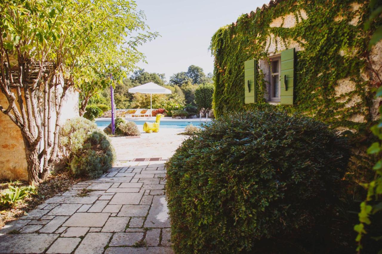 Arbalovija Rustic Villa Sivati エクステリア 写真
