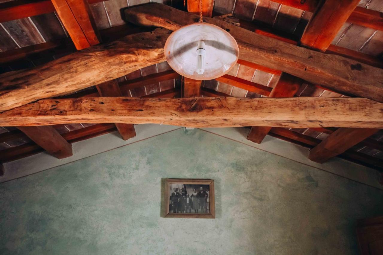 Arbalovija Rustic Villa Sivati エクステリア 写真