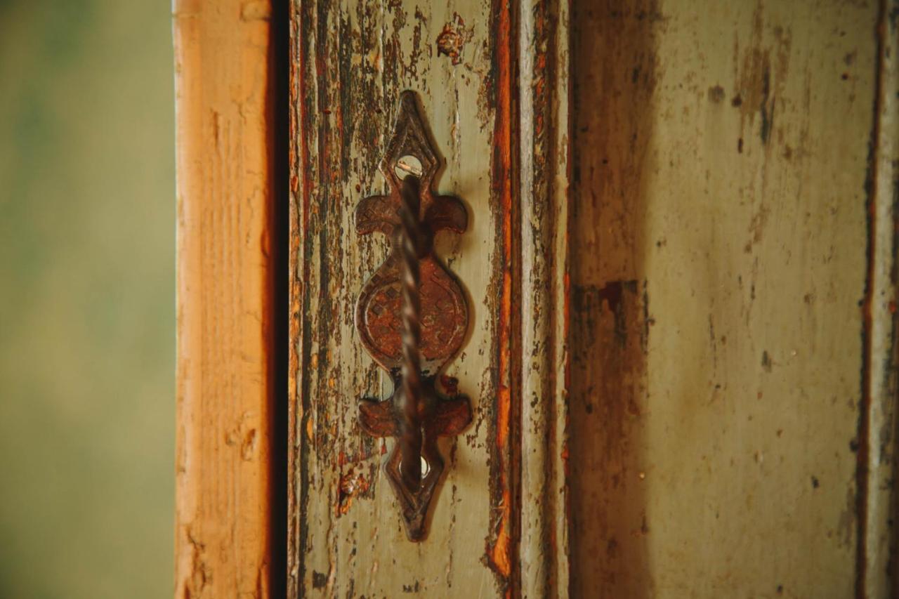 Arbalovija Rustic Villa Sivati エクステリア 写真