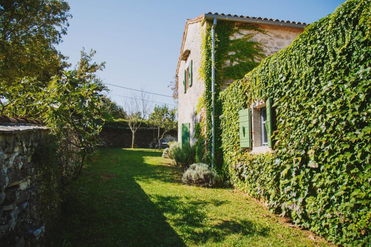 Arbalovija Rustic Villa Sivati エクステリア 写真