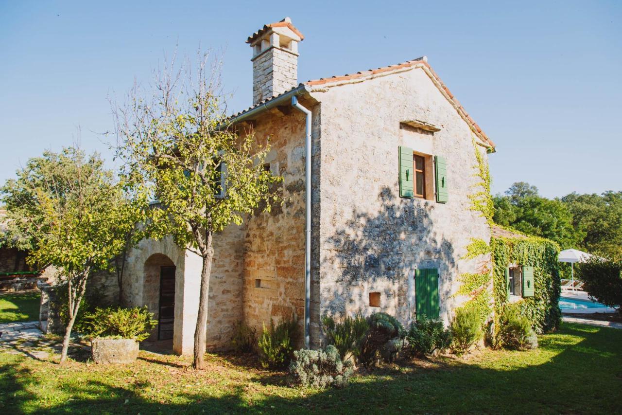 Arbalovija Rustic Villa Sivati エクステリア 写真
