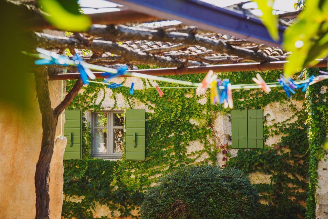 Arbalovija Rustic Villa Sivati エクステリア 写真
