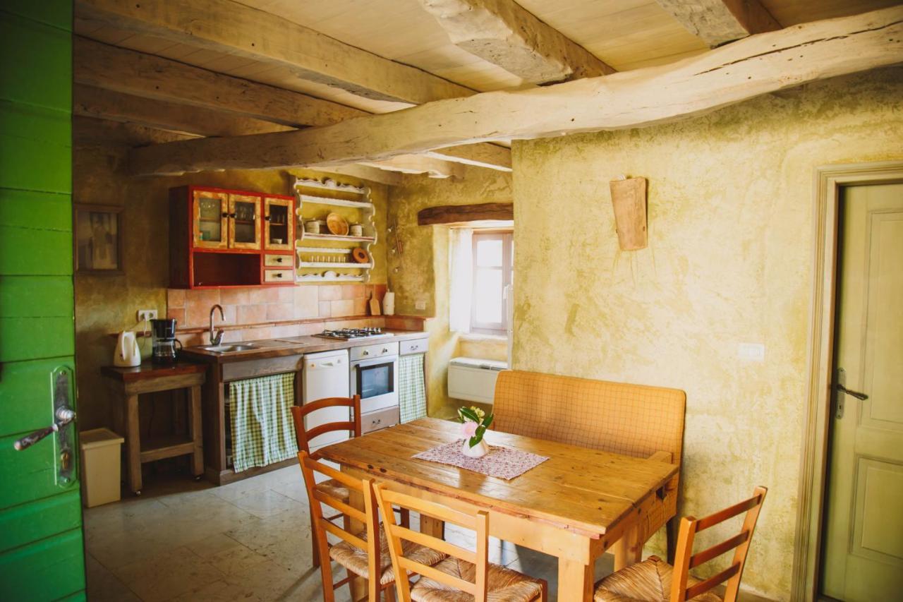 Arbalovija Rustic Villa Sivati エクステリア 写真
