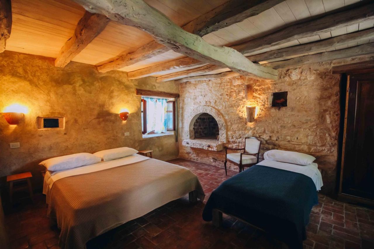 Arbalovija Rustic Villa Sivati エクステリア 写真