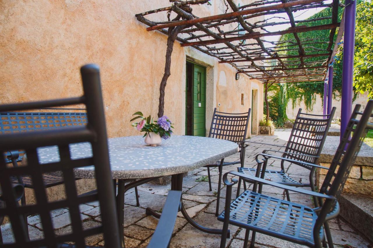 Arbalovija Rustic Villa Sivati エクステリア 写真