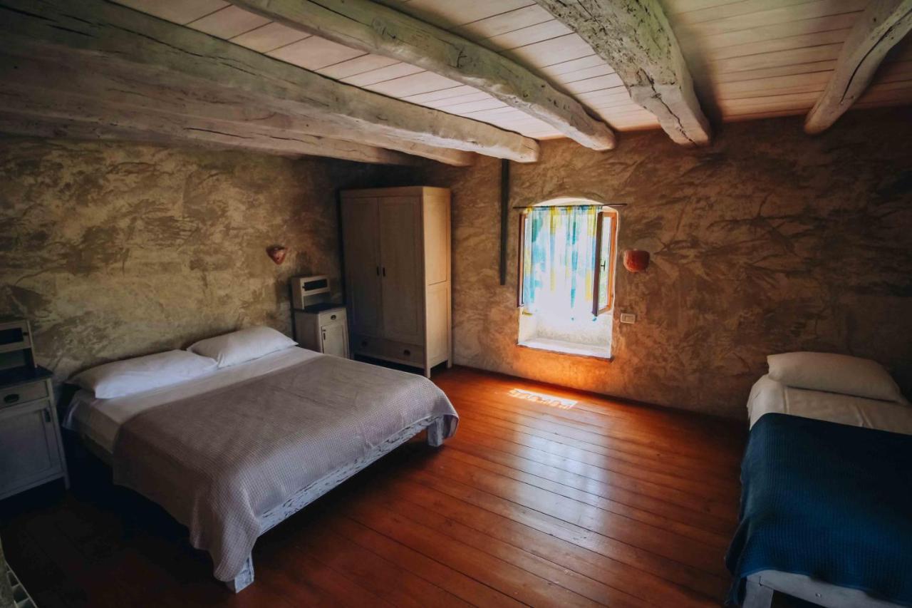 Arbalovija Rustic Villa Sivati エクステリア 写真