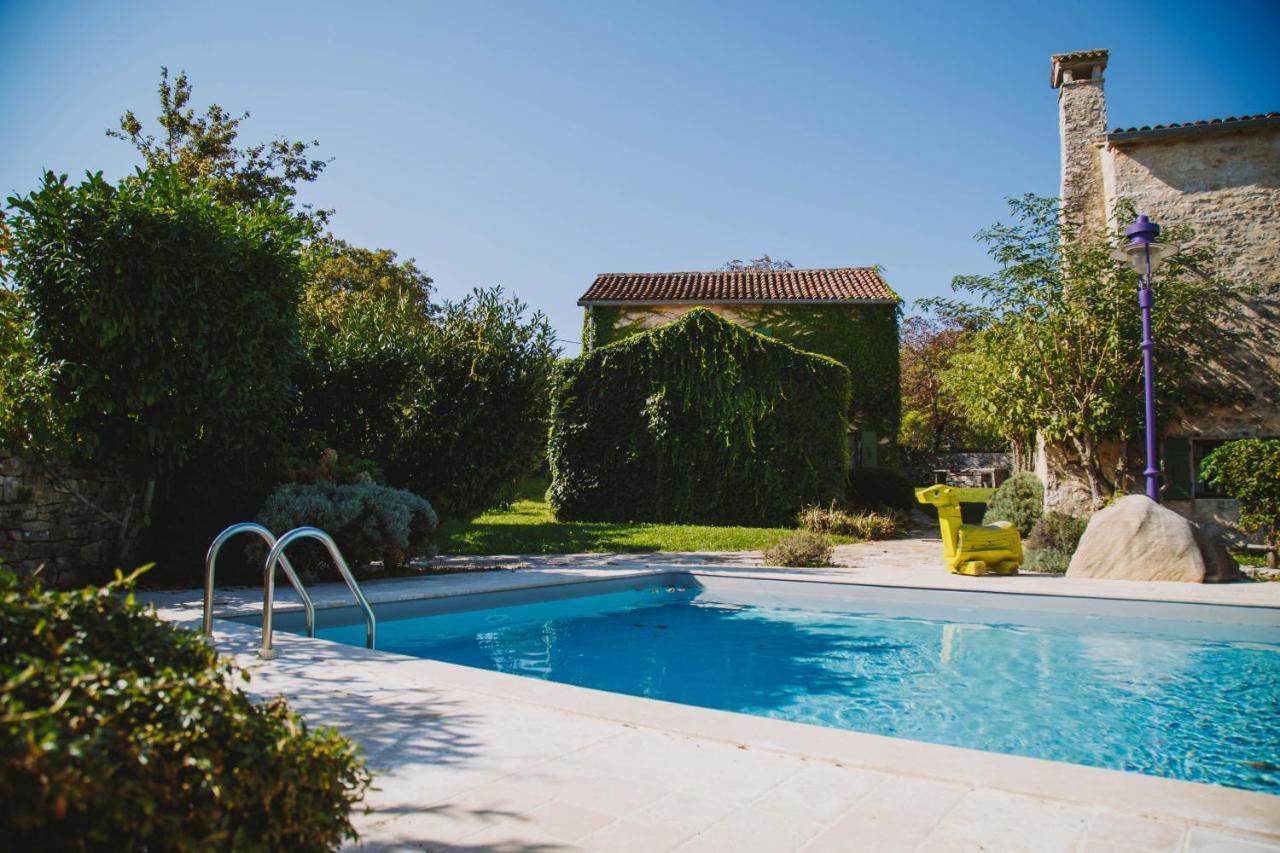 Arbalovija Rustic Villa Sivati エクステリア 写真