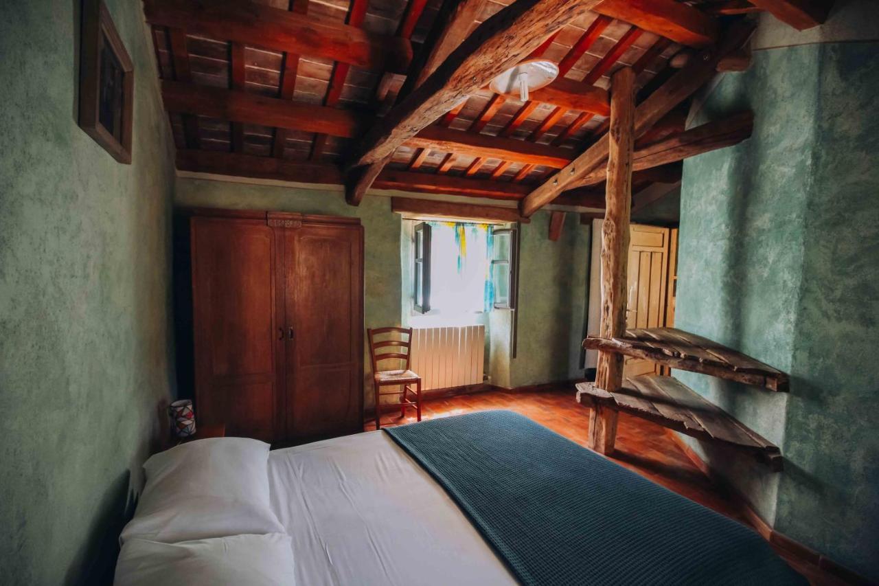 Arbalovija Rustic Villa Sivati エクステリア 写真