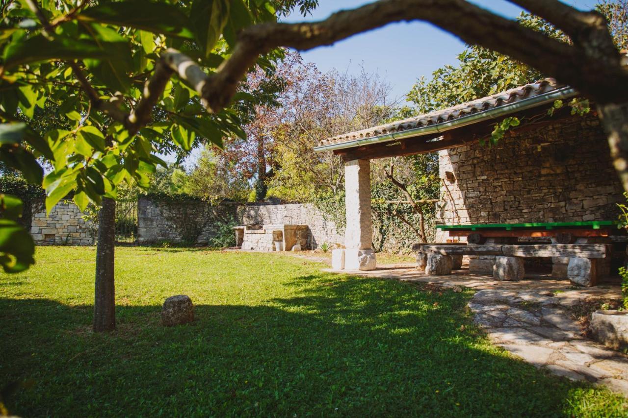 Arbalovija Rustic Villa Sivati エクステリア 写真