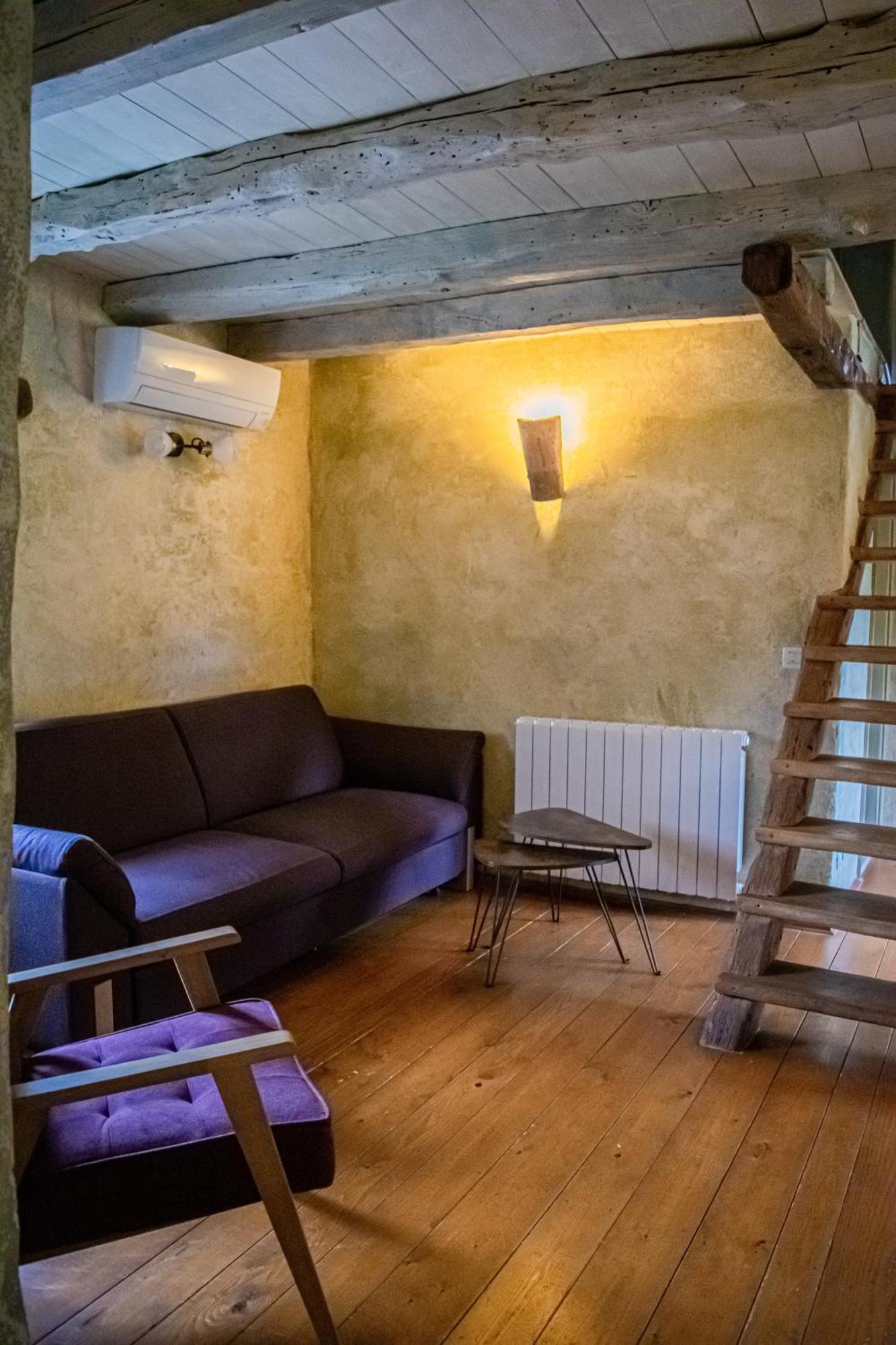 Arbalovija Rustic Villa Sivati エクステリア 写真