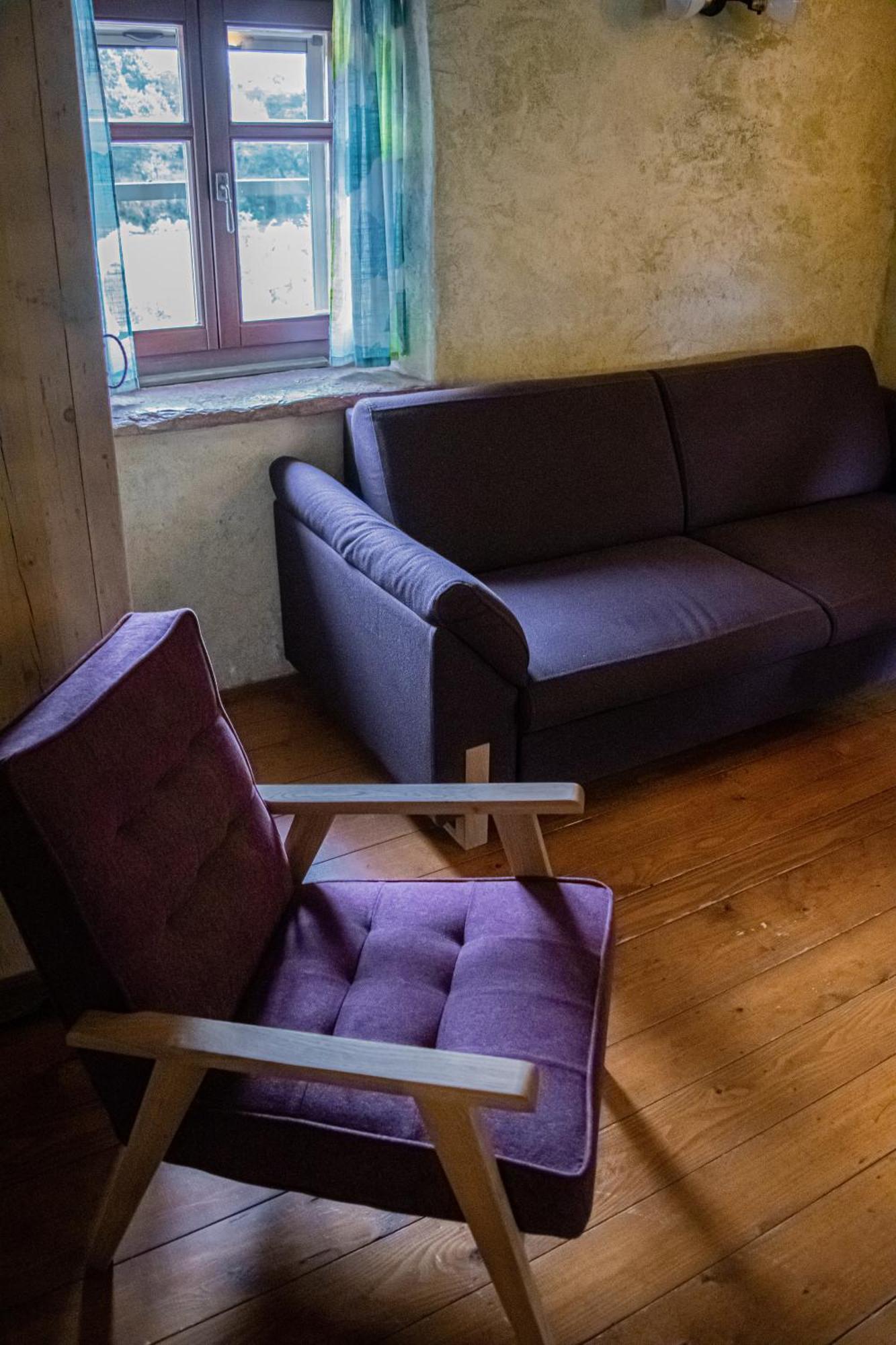 Arbalovija Rustic Villa Sivati エクステリア 写真