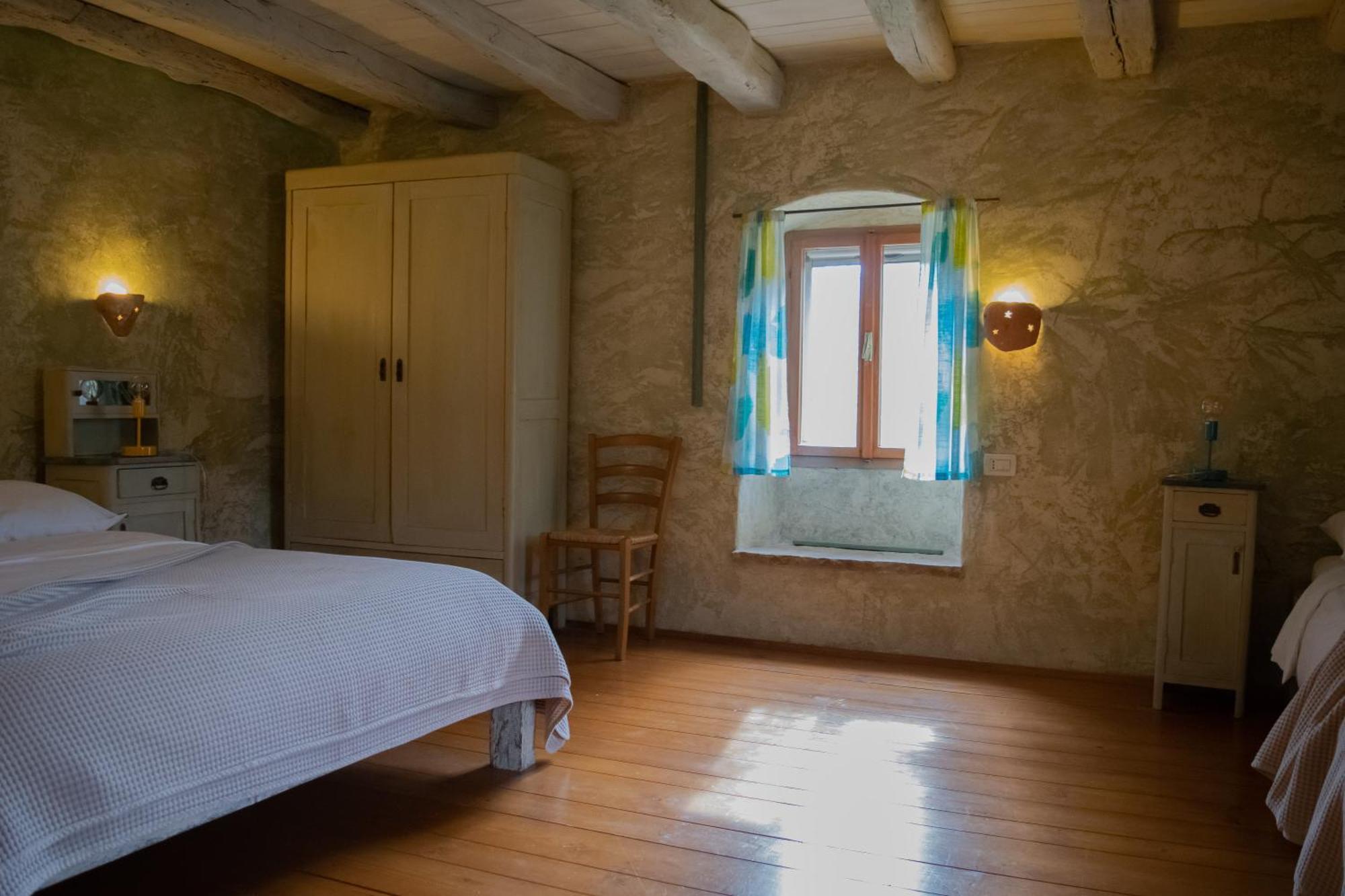 Arbalovija Rustic Villa Sivati エクステリア 写真