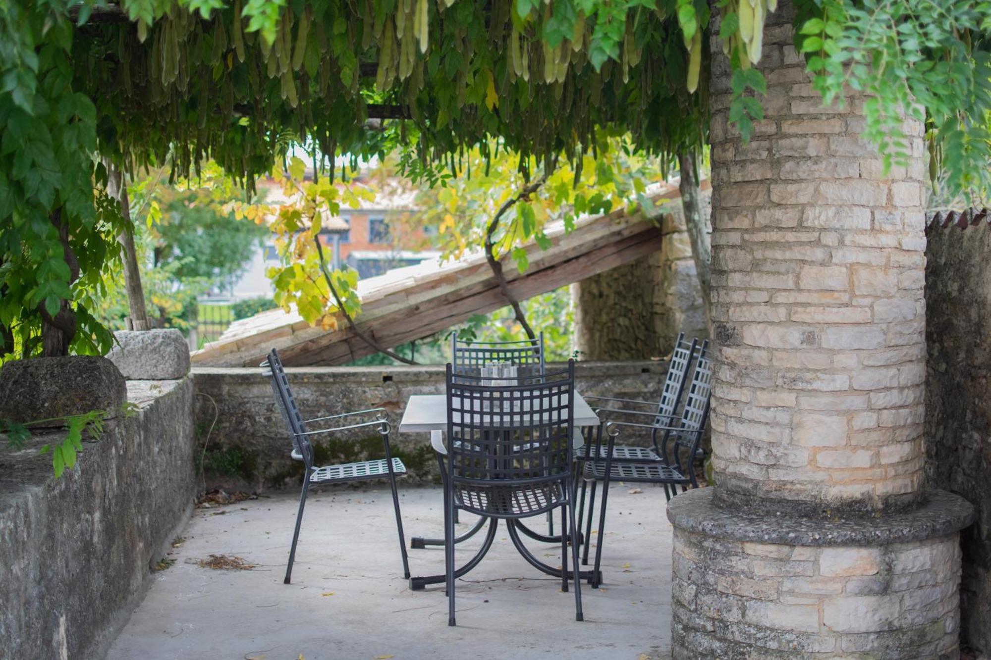 Arbalovija Rustic Villa Sivati エクステリア 写真