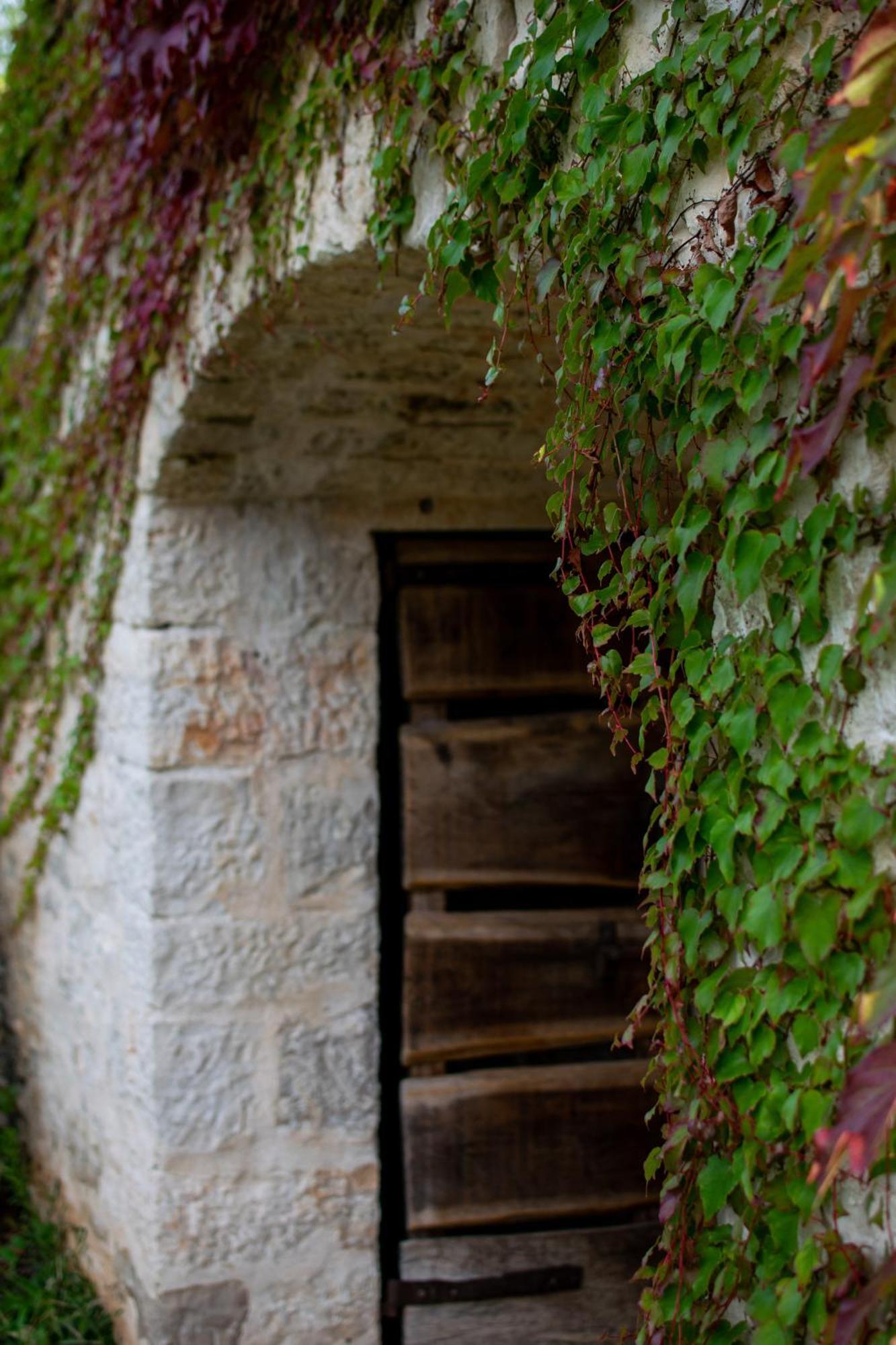 Arbalovija Rustic Villa Sivati エクステリア 写真