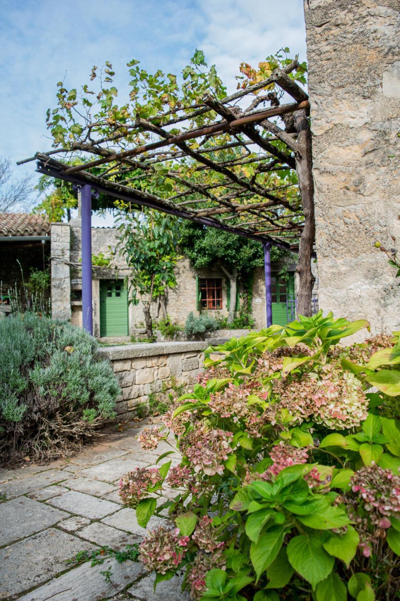 Arbalovija Rustic Villa Sivati エクステリア 写真
