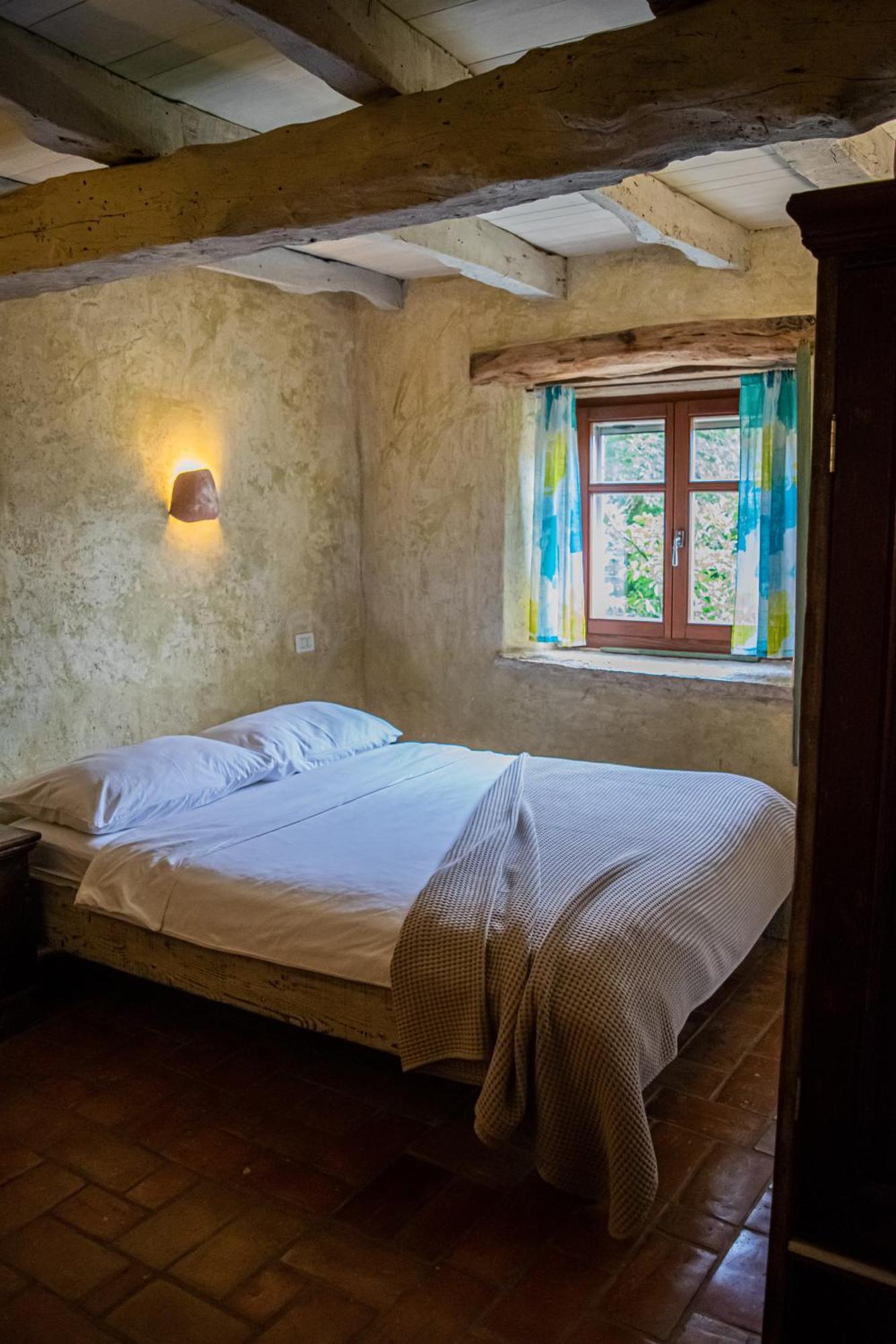 Arbalovija Rustic Villa Sivati エクステリア 写真