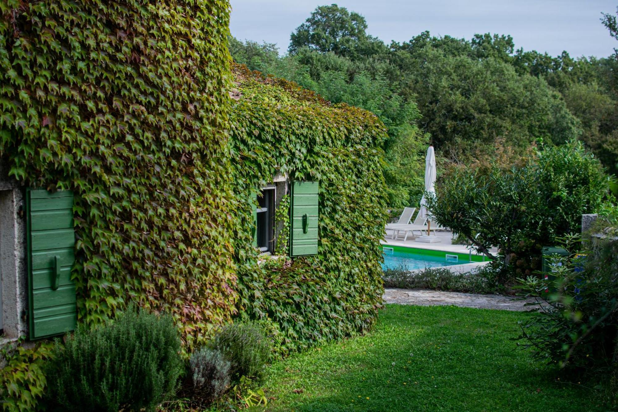 Arbalovija Rustic Villa Sivati エクステリア 写真
