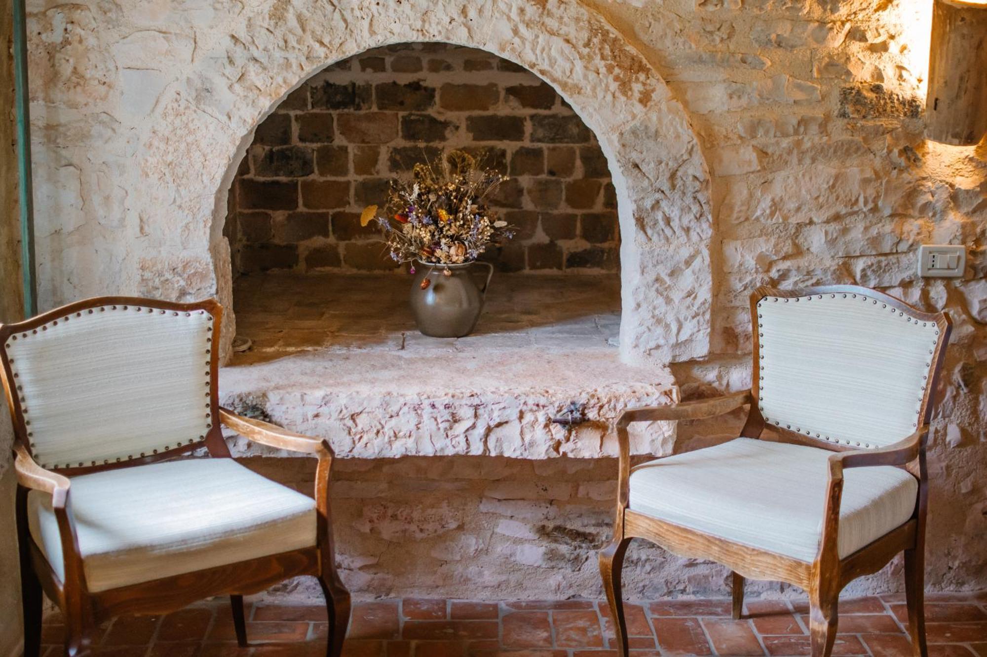Arbalovija Rustic Villa Sivati エクステリア 写真