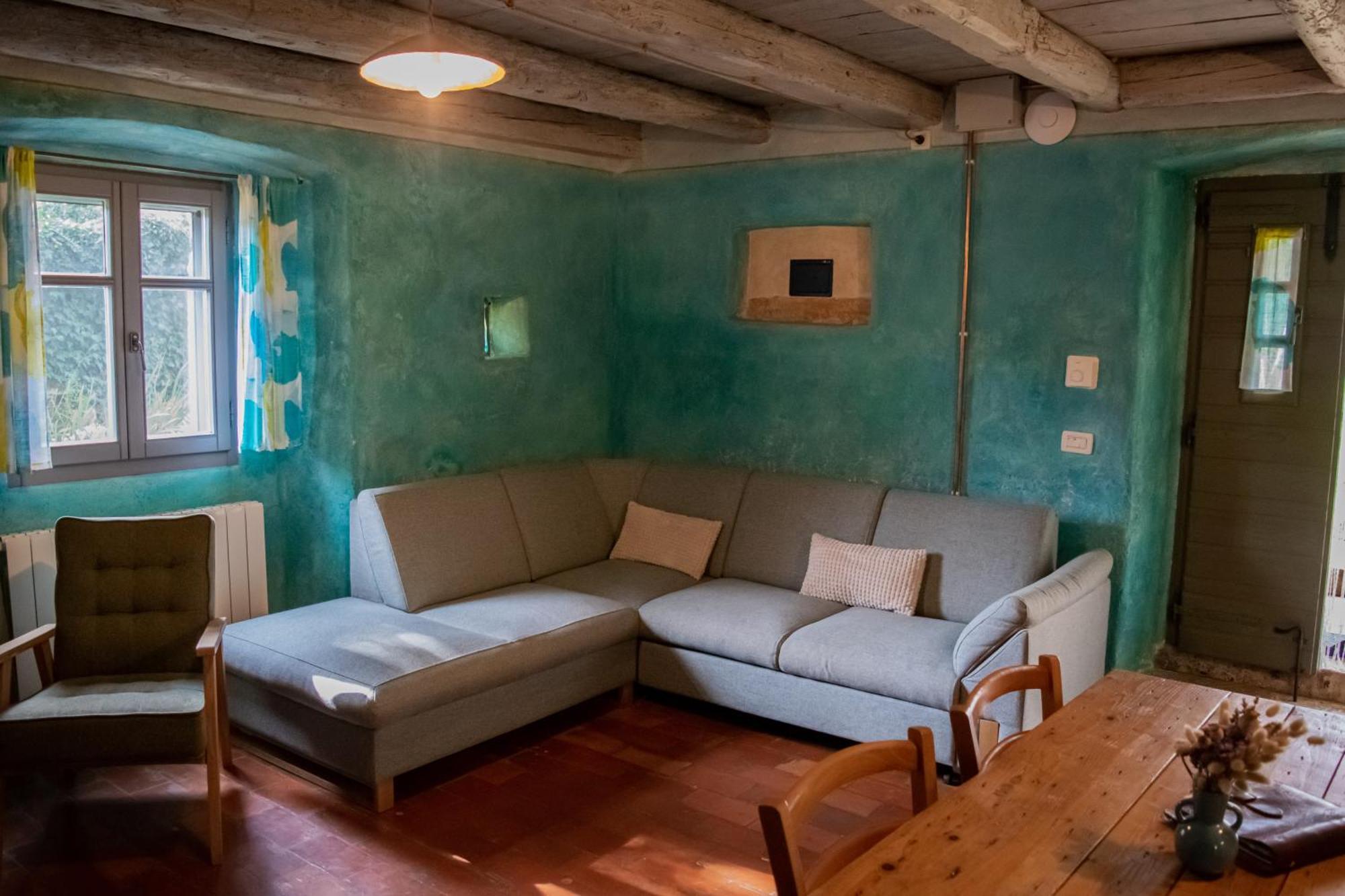 Arbalovija Rustic Villa Sivati エクステリア 写真