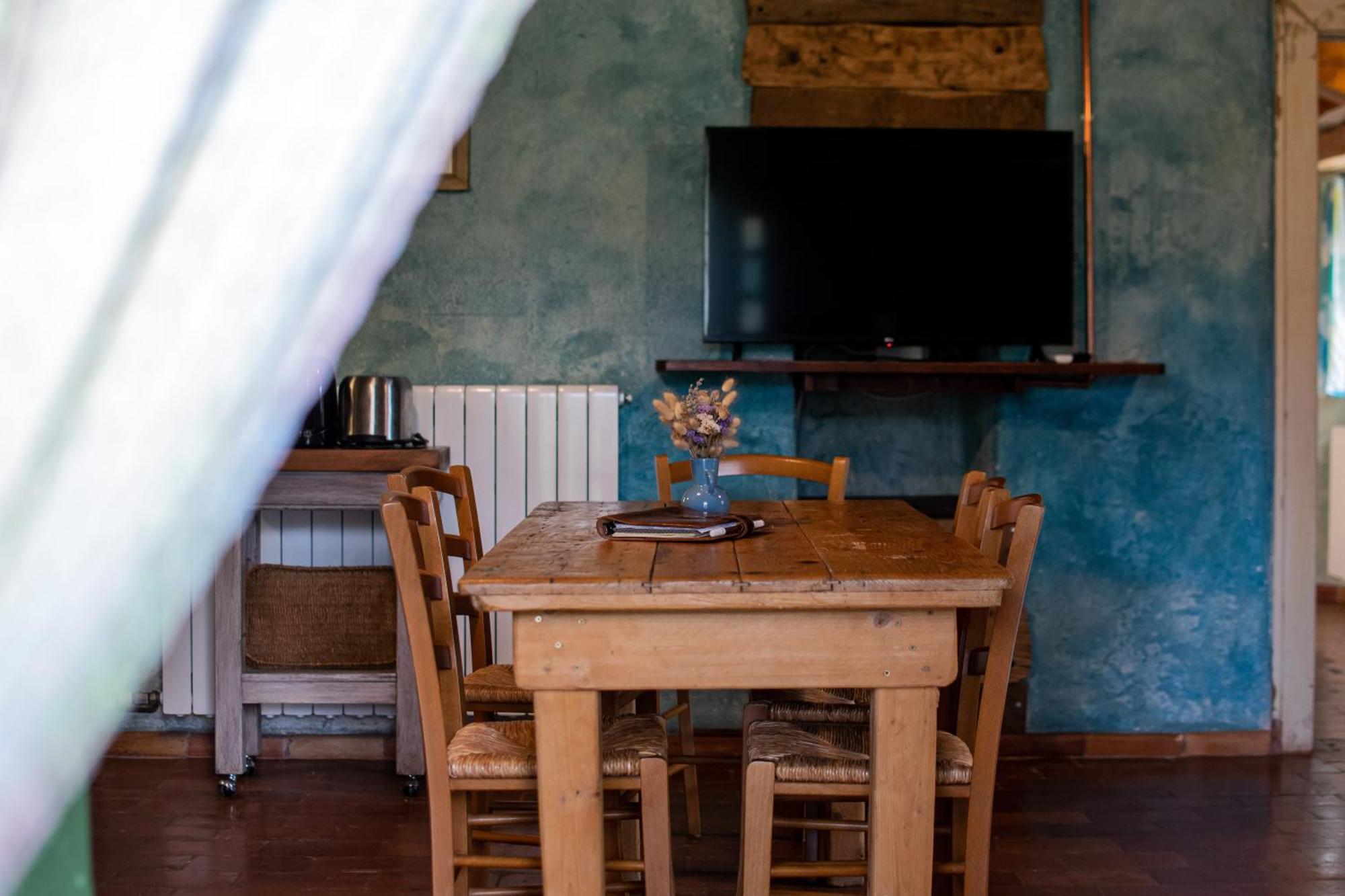Arbalovija Rustic Villa Sivati エクステリア 写真